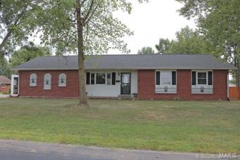 Cloverdale Terrace 2nd Add - Residential