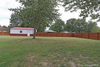 Cloverdale Terrace 2nd Add - Residential