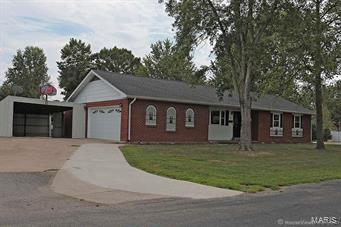 Cloverdale Terrace 2nd Add - Residential