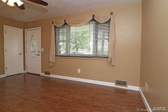 Cloverdale Terrace 2nd Add - Residential