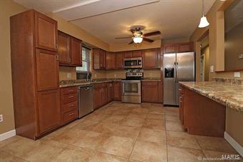 Cloverdale Terrace 2nd Add - Residential