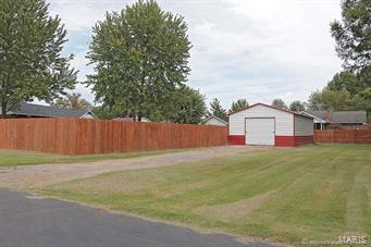 Cloverdale Terrace 2nd Add - Residential