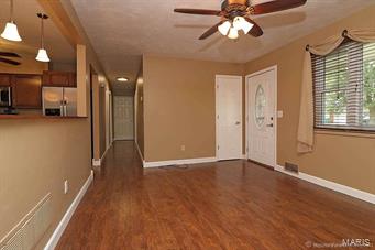 Cloverdale Terrace 2nd Add - Residential
