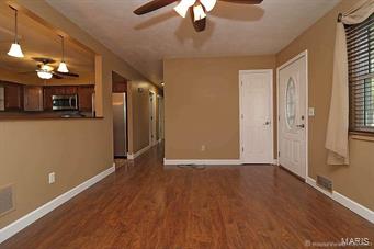Cloverdale Terrace 2nd Add - Residential