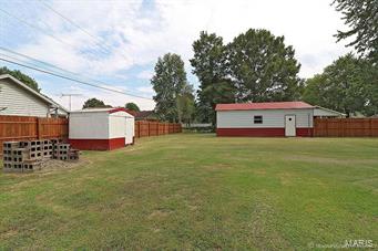 Cloverdale Terrace 2nd Add - Residential