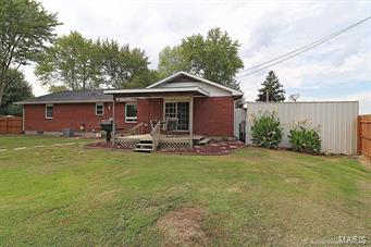 Cloverdale Terrace 2nd Add - Residential