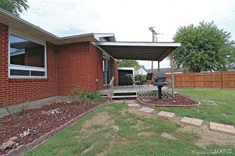 Cloverdale Terrace 2nd Add - Residential