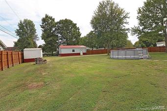 Cloverdale Terrace 2nd Add - Residential