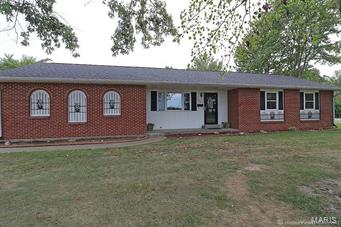 Cloverdale Terrace 2nd Add - Residential