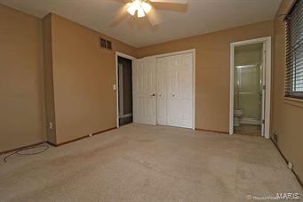 Cloverdale Terrace 2nd Add - Residential