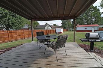 Cloverdale Terrace 2nd Add - Residential