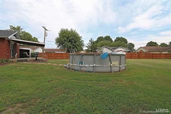 Cloverdale Terrace 2nd Add - Residential