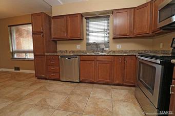 Cloverdale Terrace 2nd Add - Residential