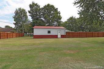 Cloverdale Terrace 2nd Add - Residential