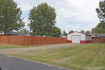Cloverdale Terrace 2nd Add - Residential