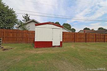Cloverdale Terrace 2nd Add - Residential