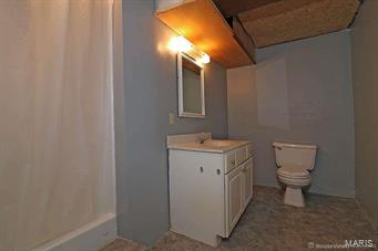 Cloverdale Terrace 2nd Add - Residential