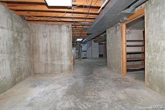 Cloverdale Terrace 2nd Add - Residential