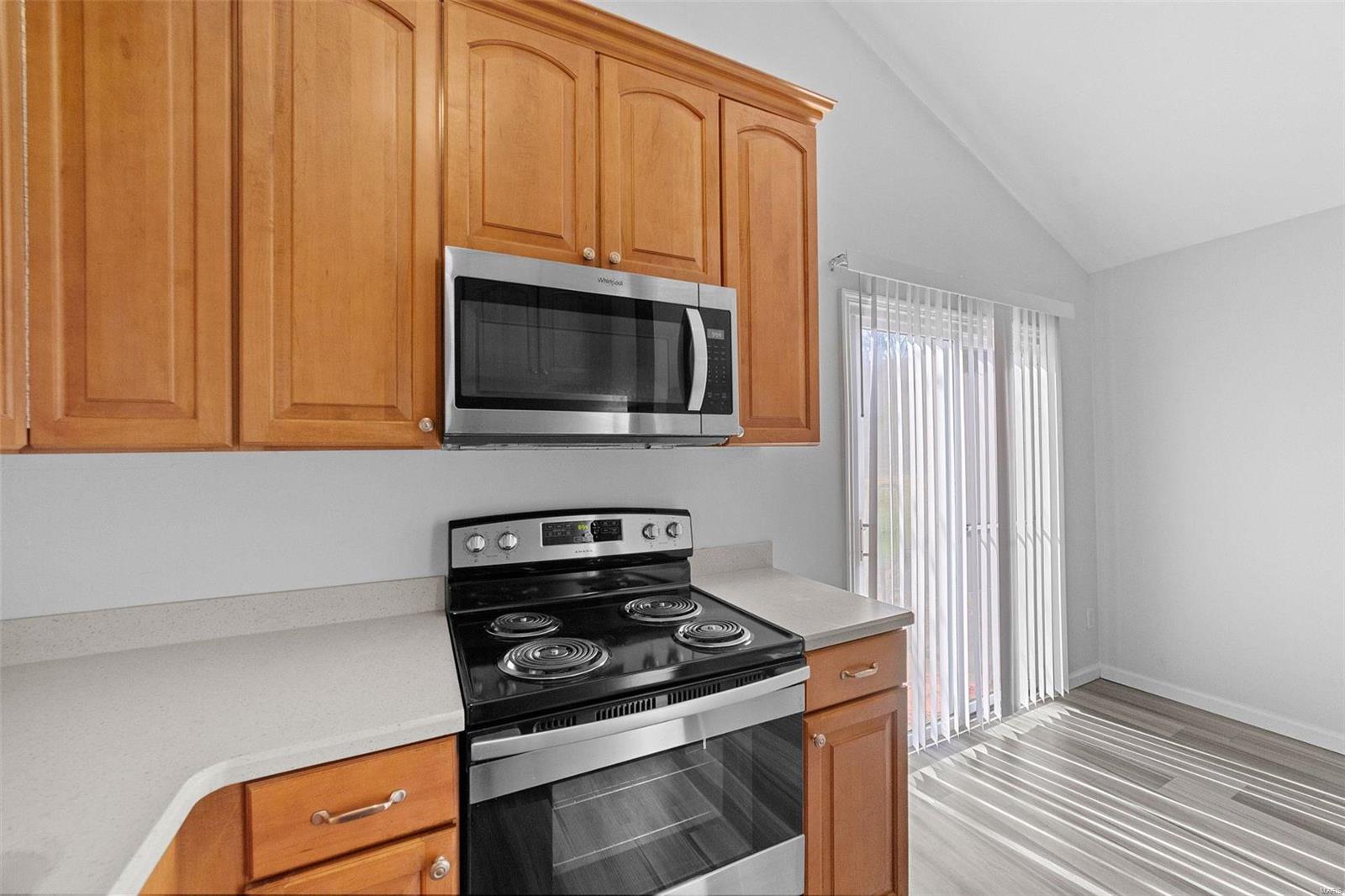 Rolling Hills Country Club Park Sec 1 - Residential Lease
