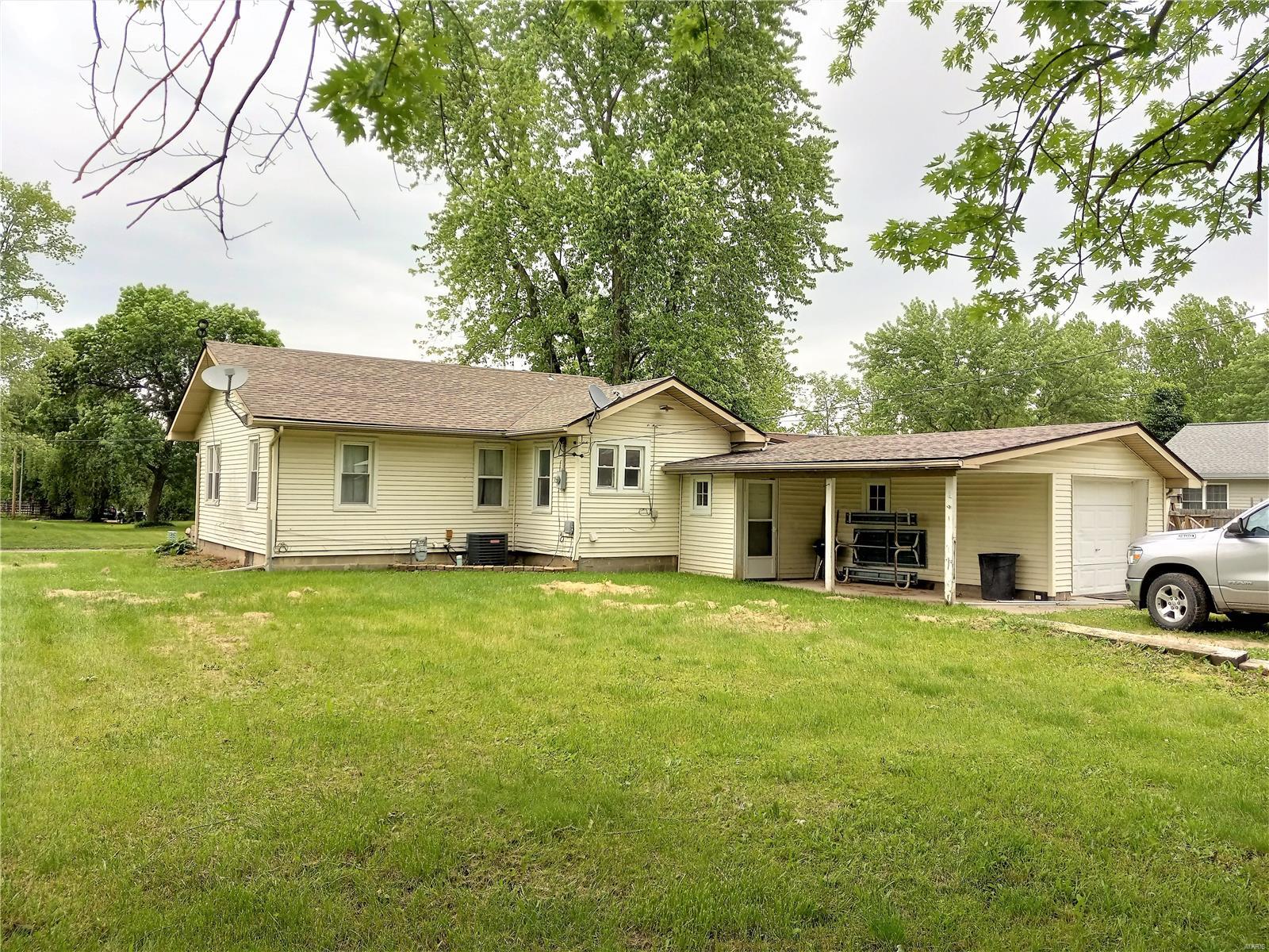 Farrell Addition - Residential