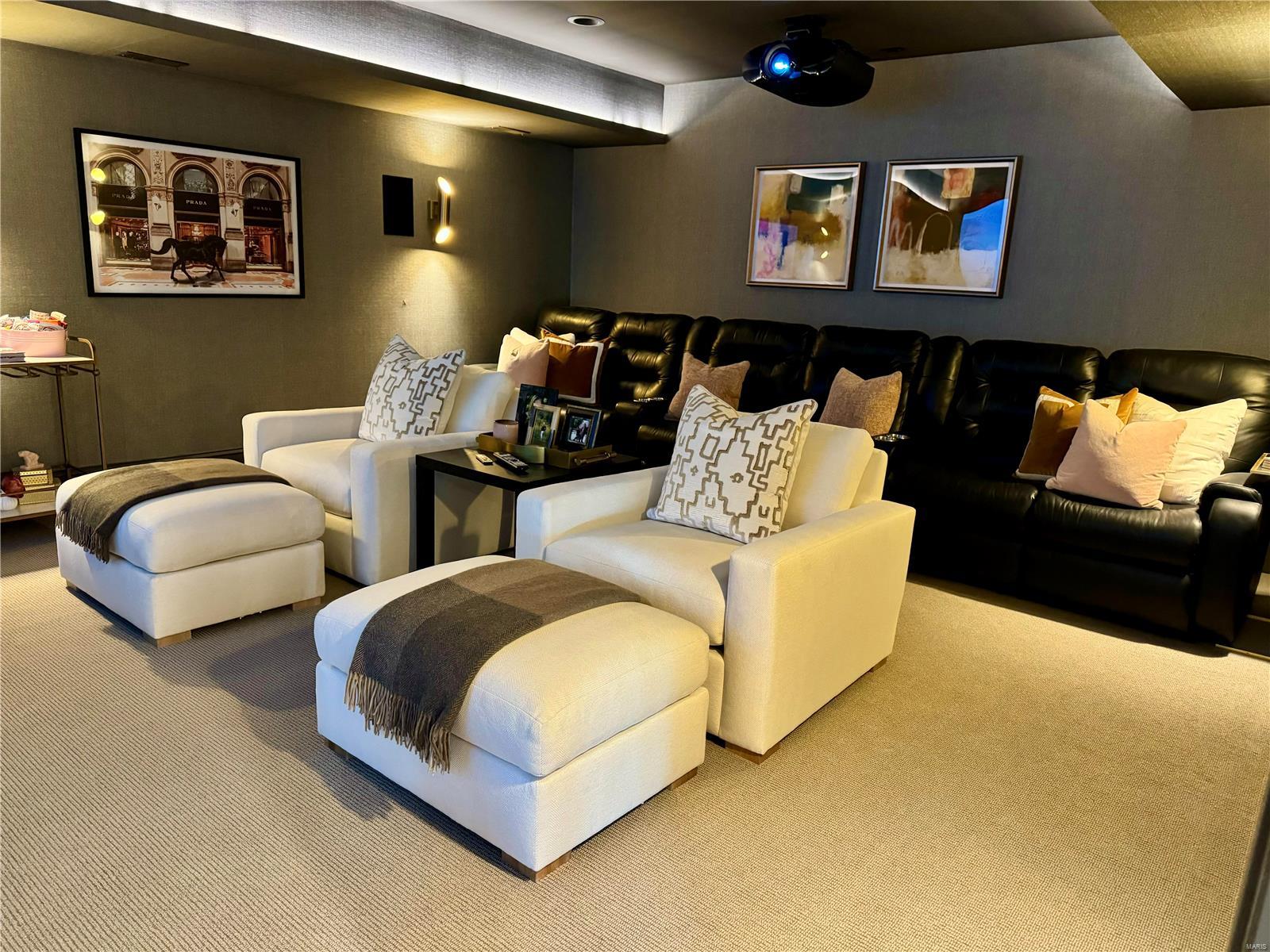 Highlands/Dalhousie - Residential