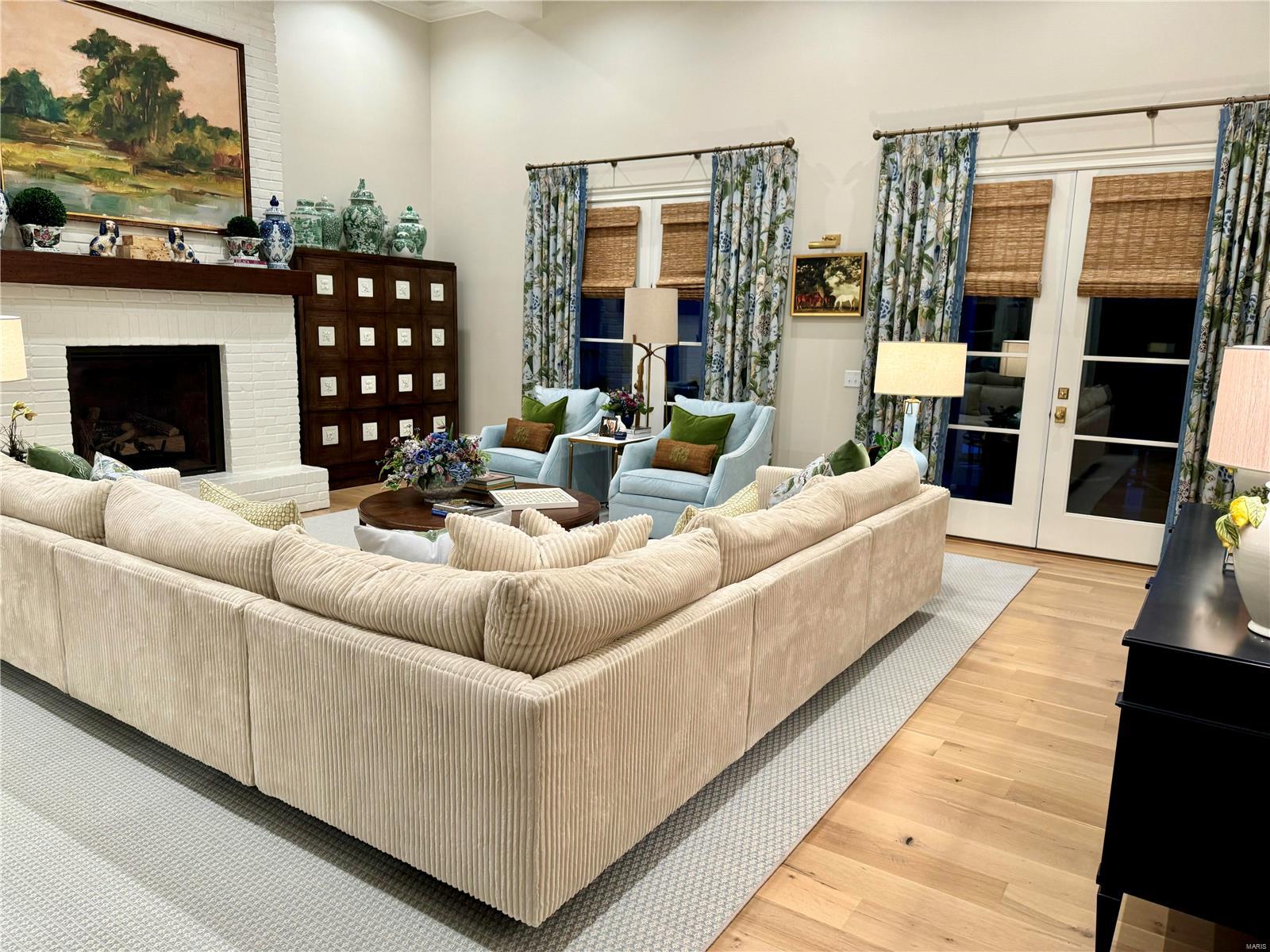 Highlands/Dalhousie - Residential