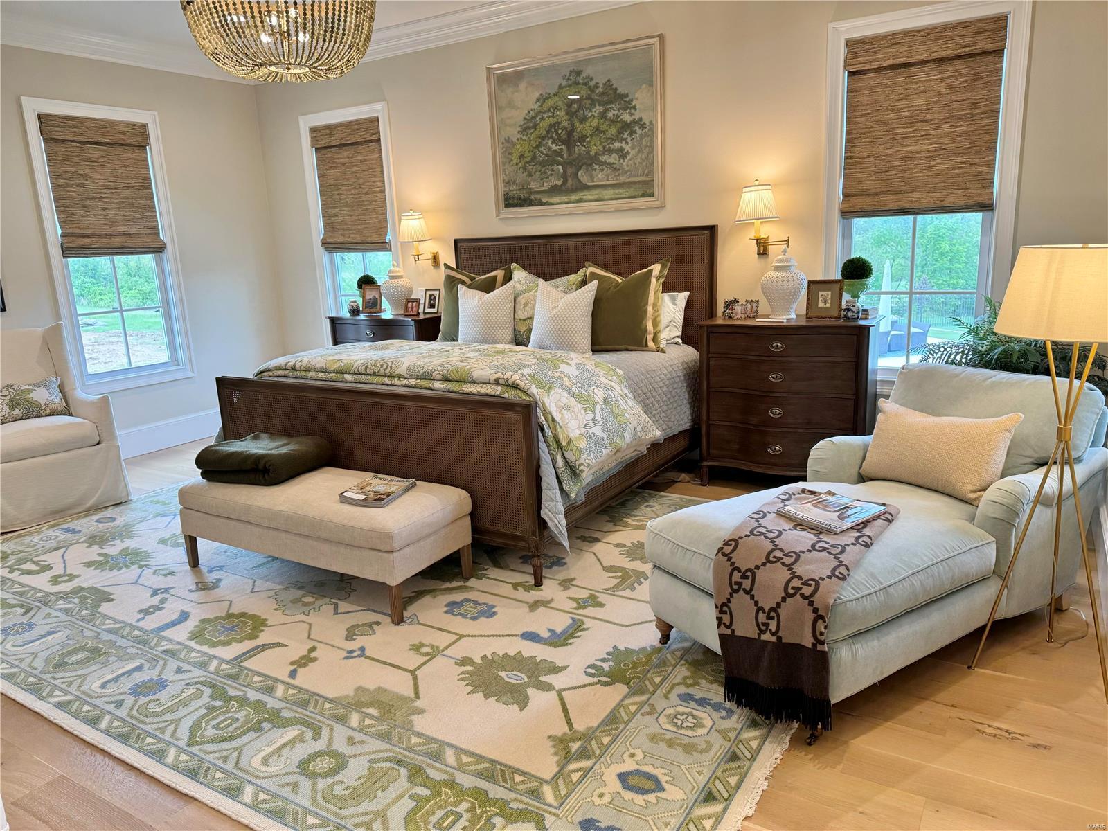 Highlands/Dalhousie - Residential