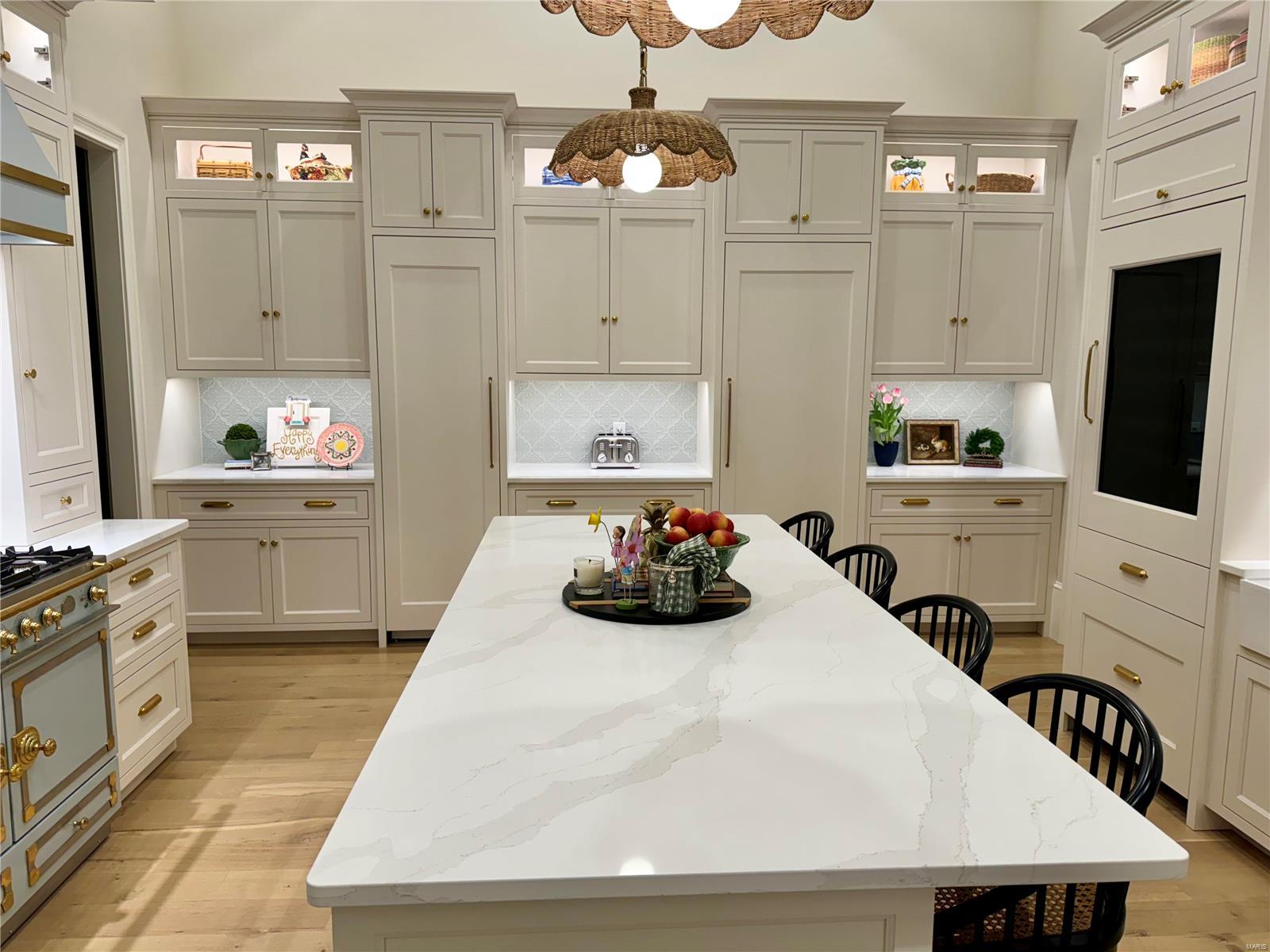 Highlands/Dalhousie - Residential