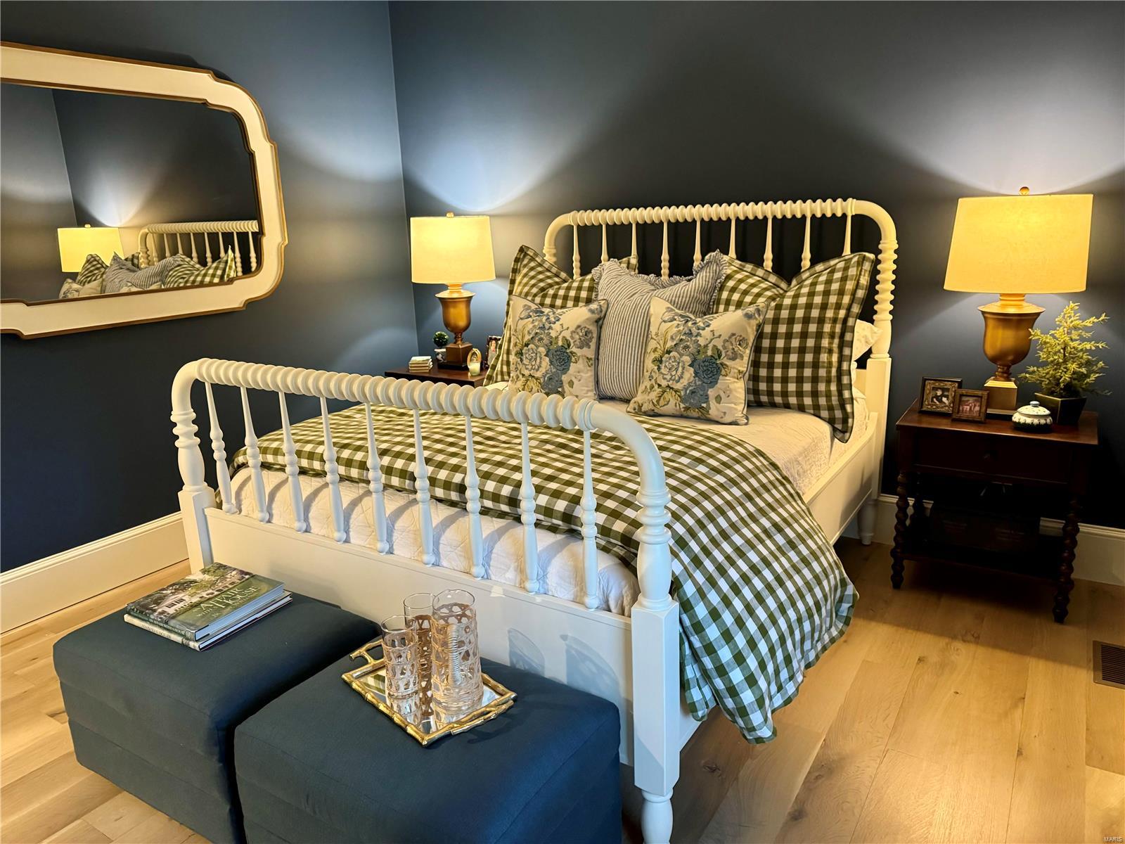 Highlands/Dalhousie - Residential