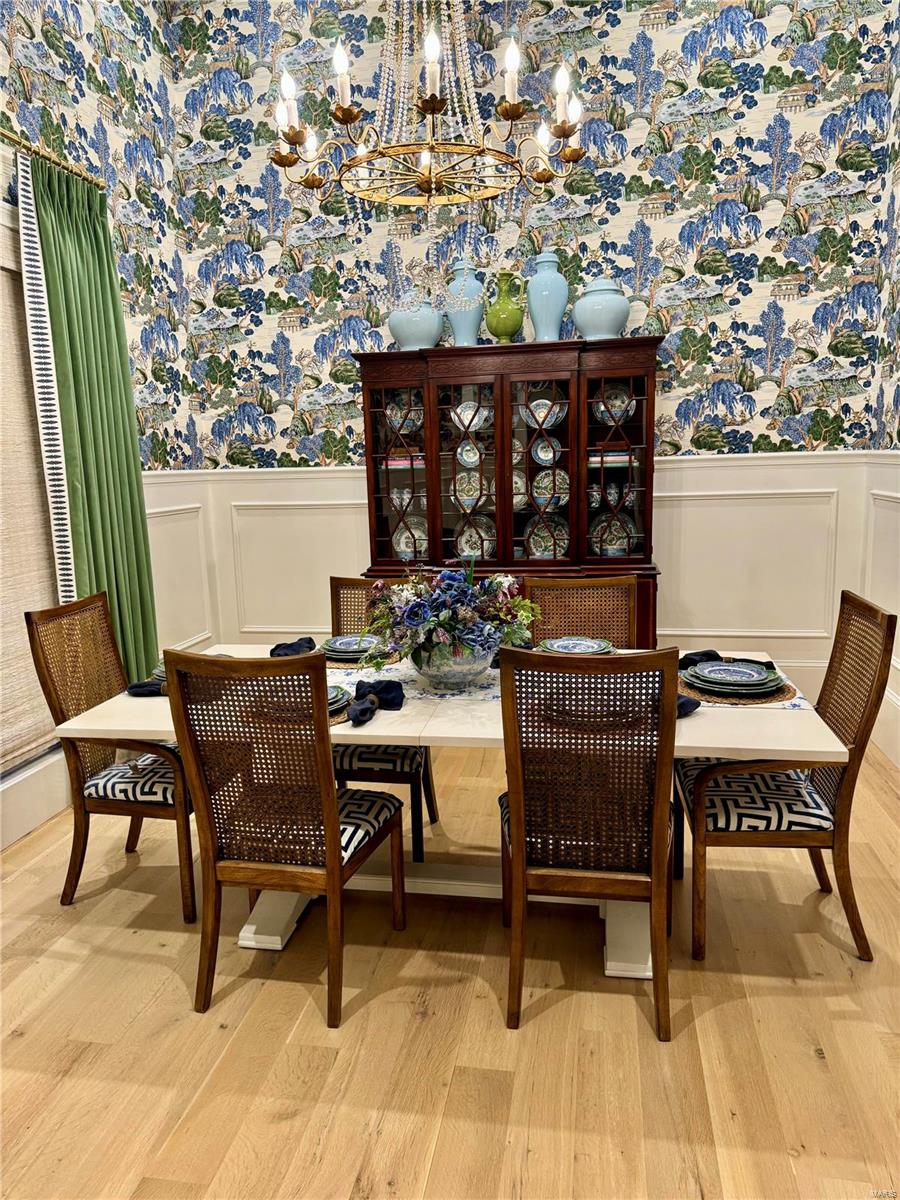 Highlands/Dalhousie - Residential