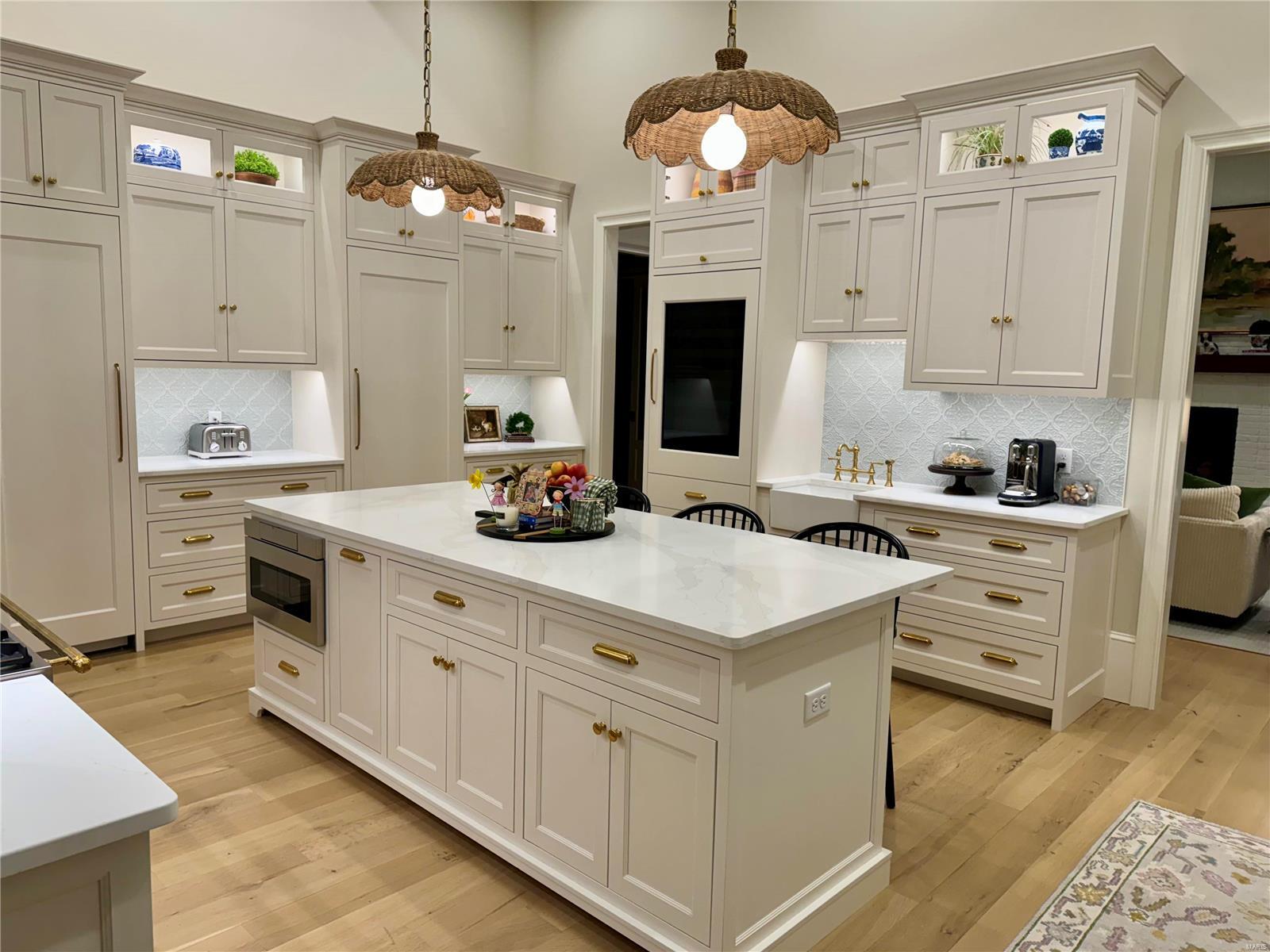 Highlands/Dalhousie - Residential