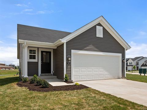 705 Courtshire Crossing Truesdale MO 63380