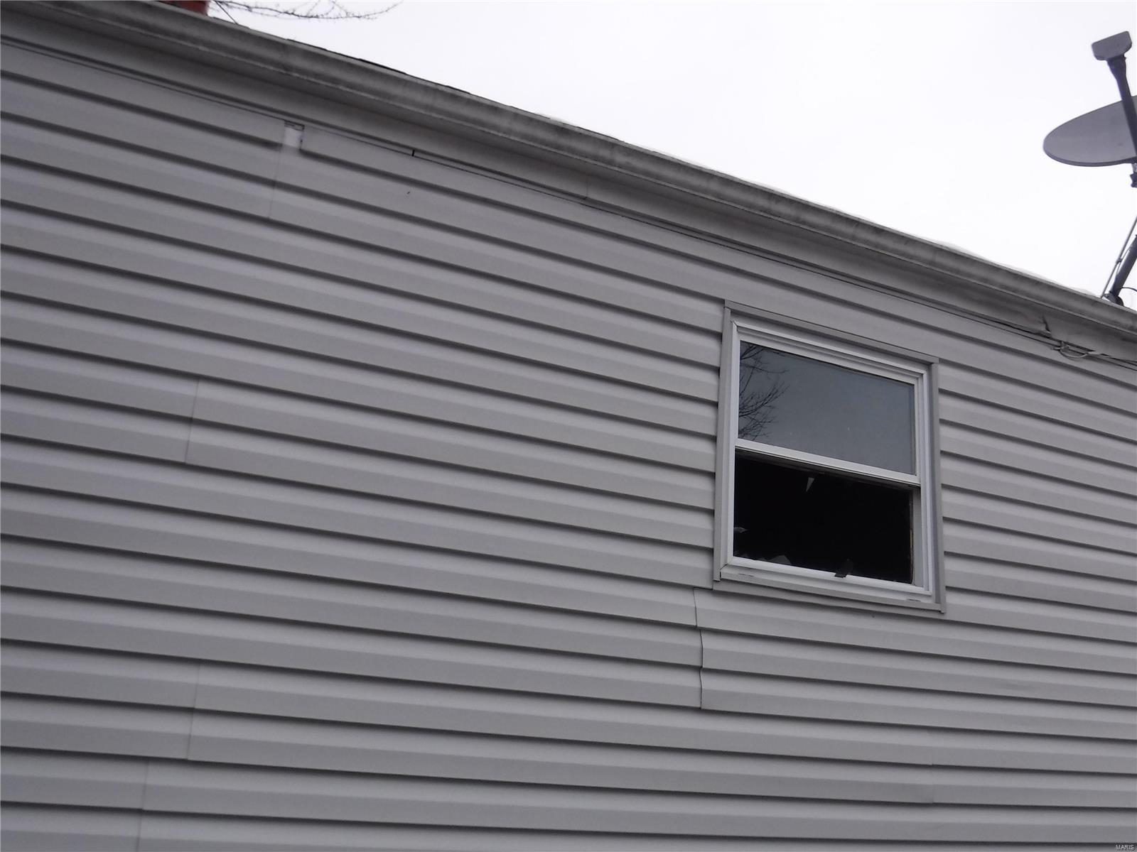 South Overland Park - Residential