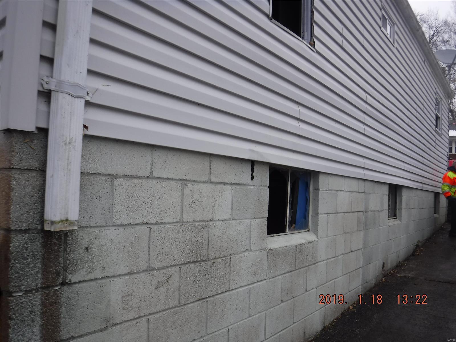 South Overland Park - Residential