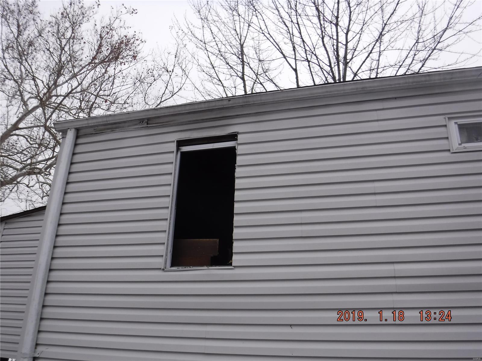 South Overland Park - Residential