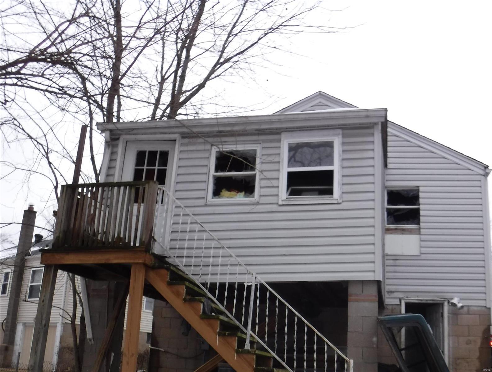 South Overland Park - Residential