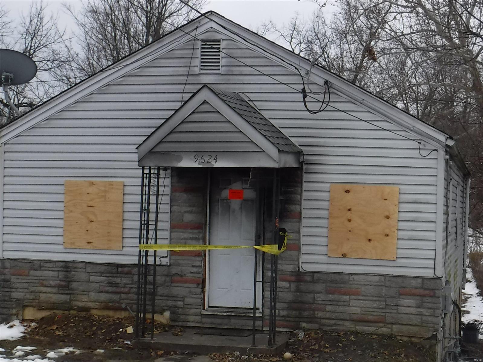 South Overland Park - Residential