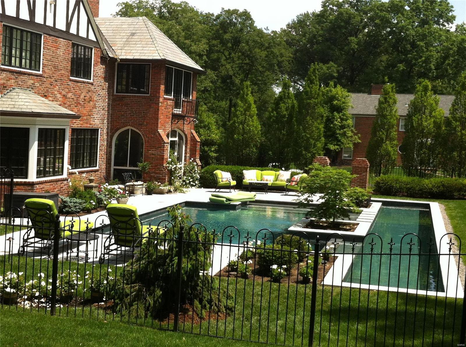 Briarcliff - Residential