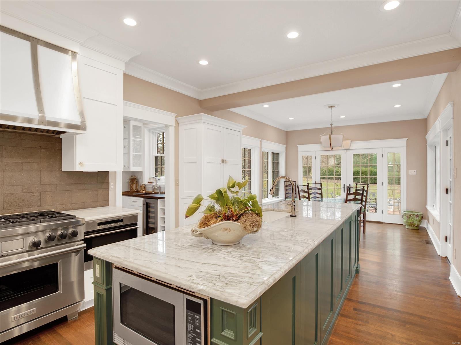 Briarcliff - Residential