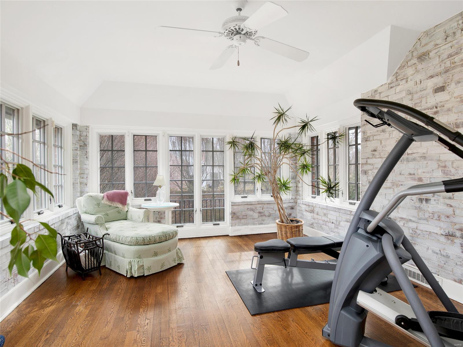 Briarcliff - Residential