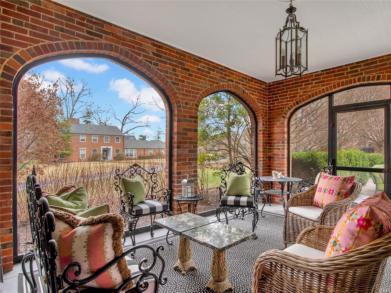 Briarcliff - Residential