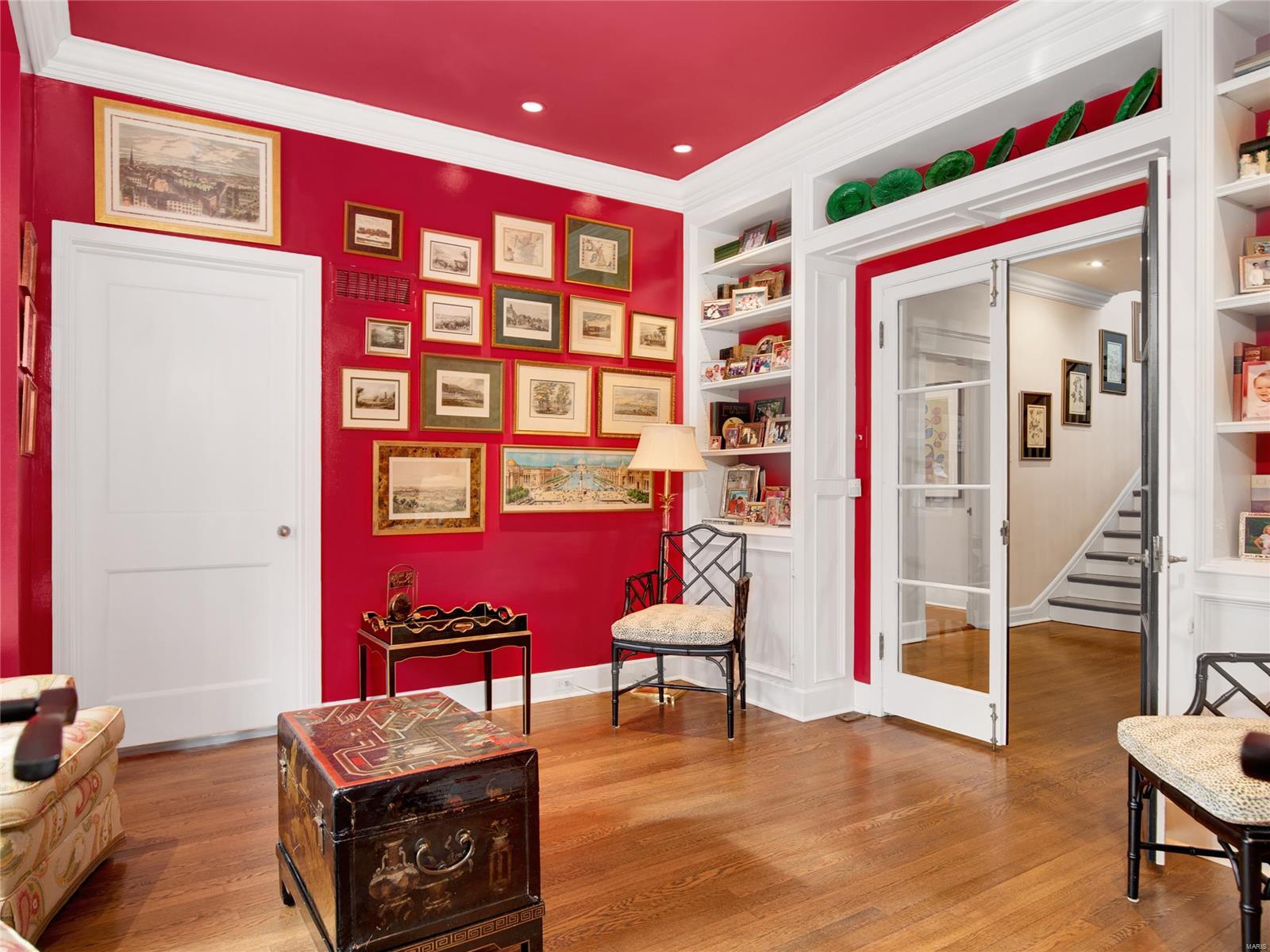 Briarcliff - Residential