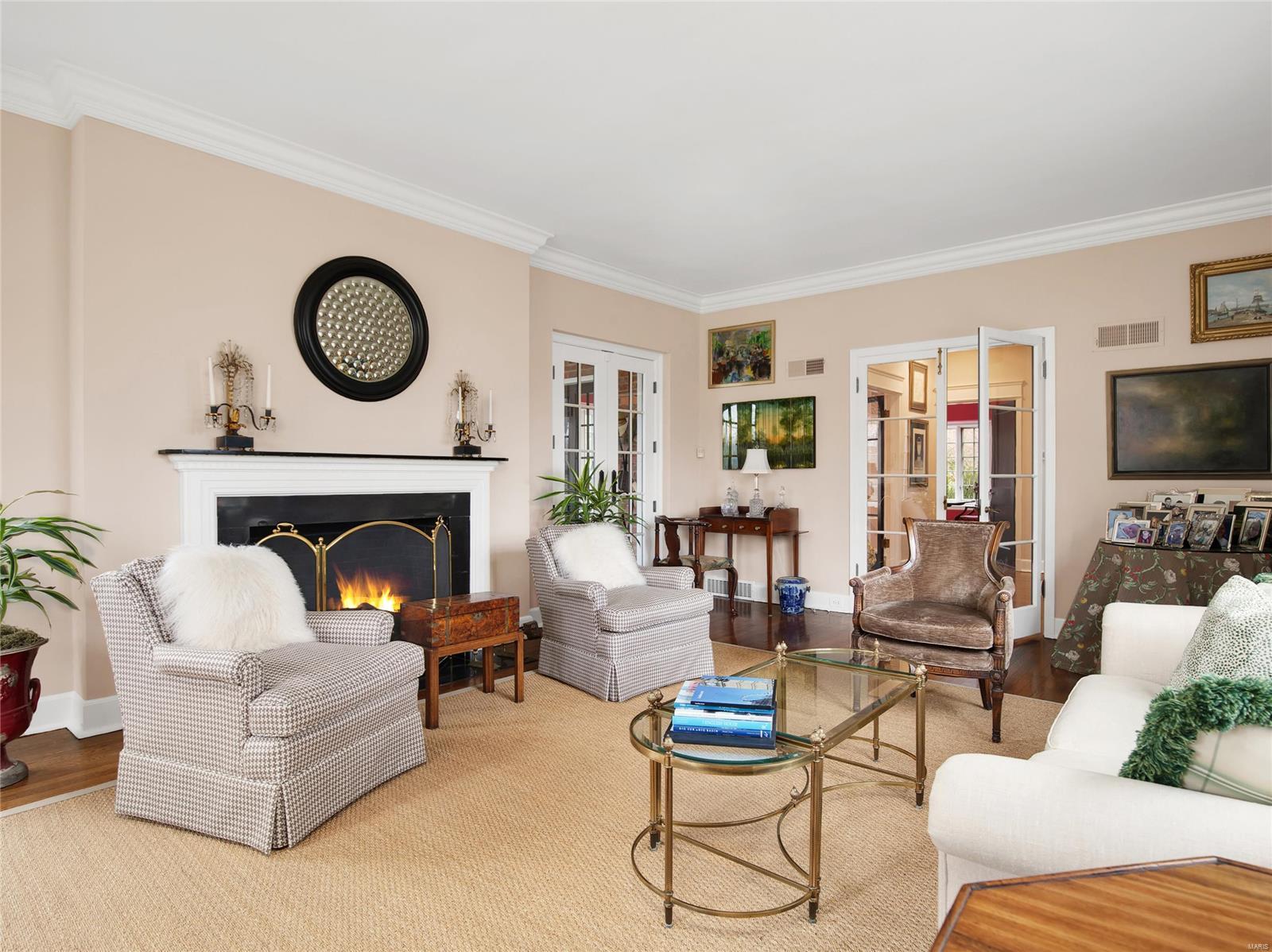 Briarcliff - Residential