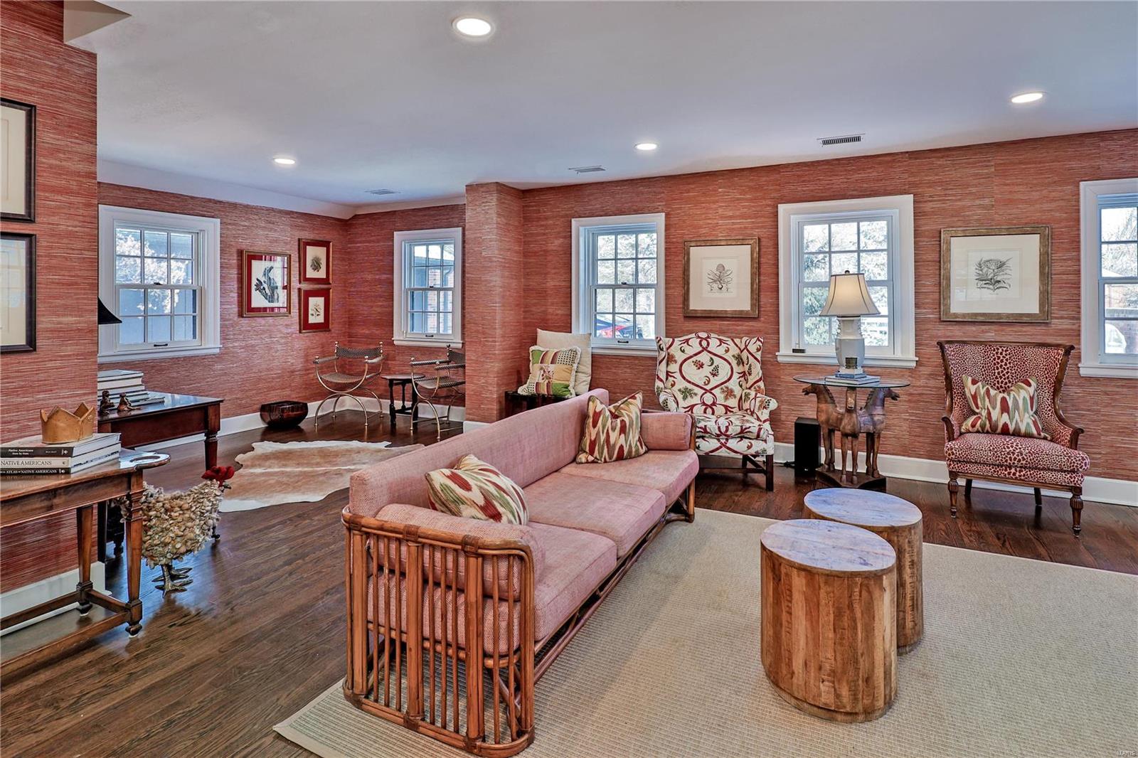 Briarcliff - Residential