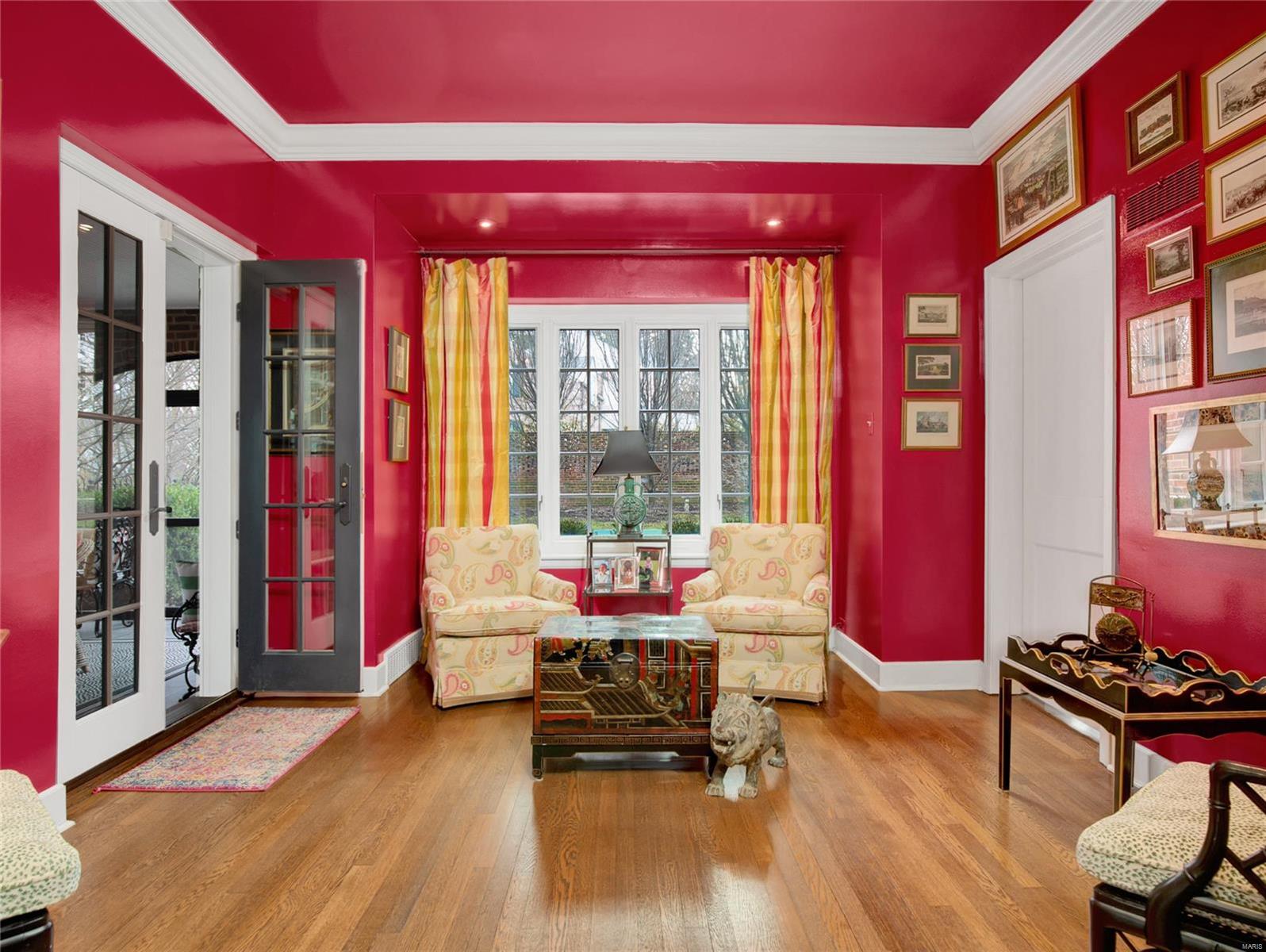 Briarcliff - Residential