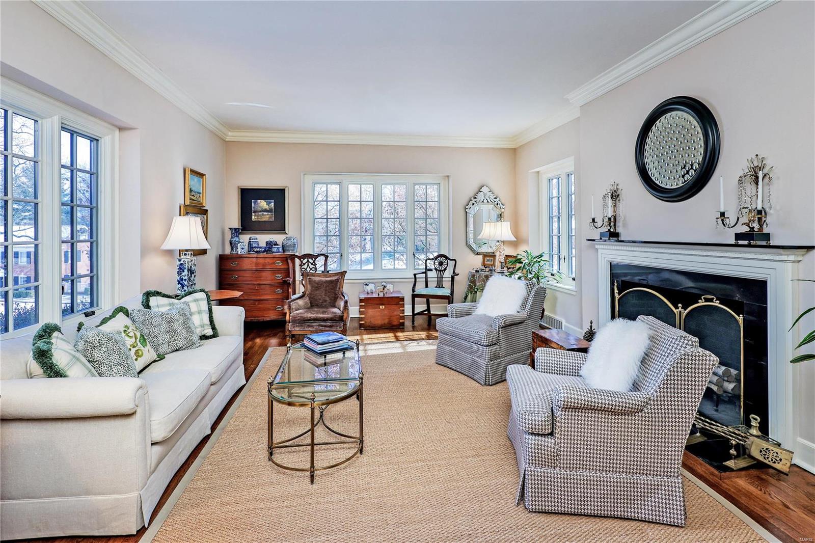 Briarcliff - Residential