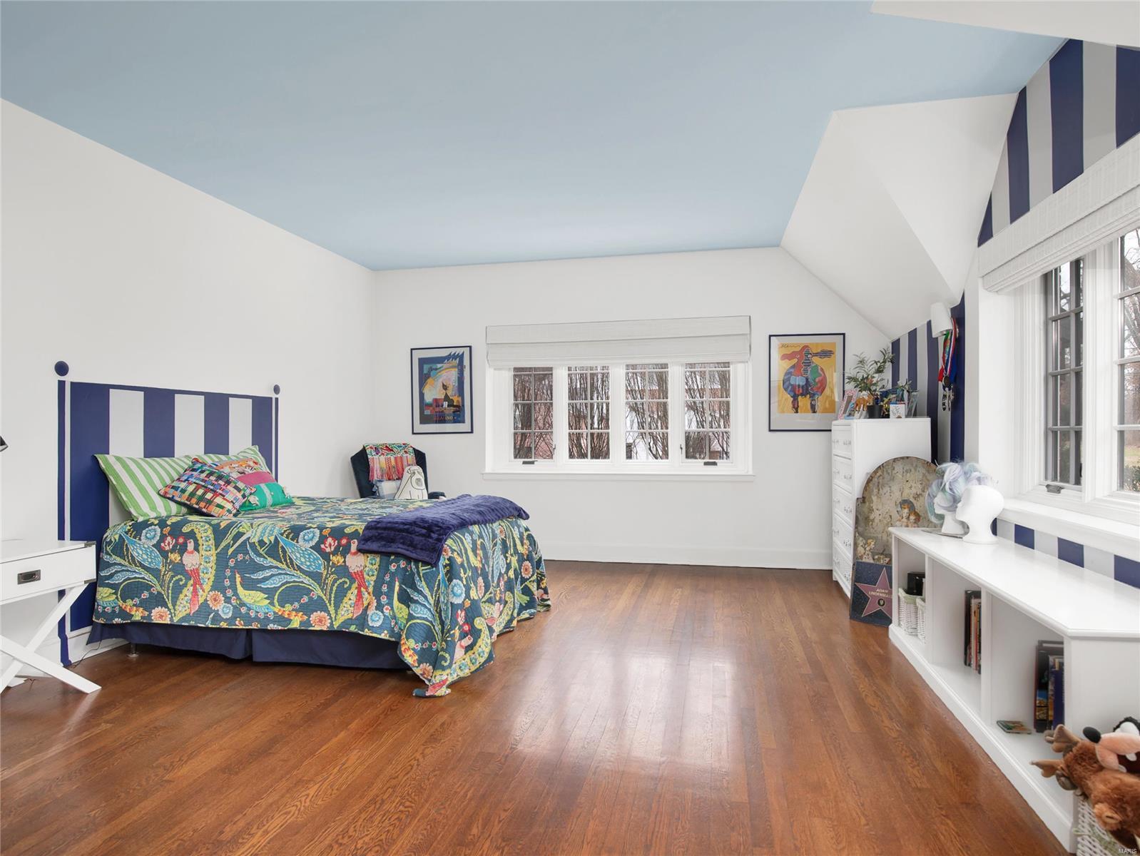 Briarcliff - Residential