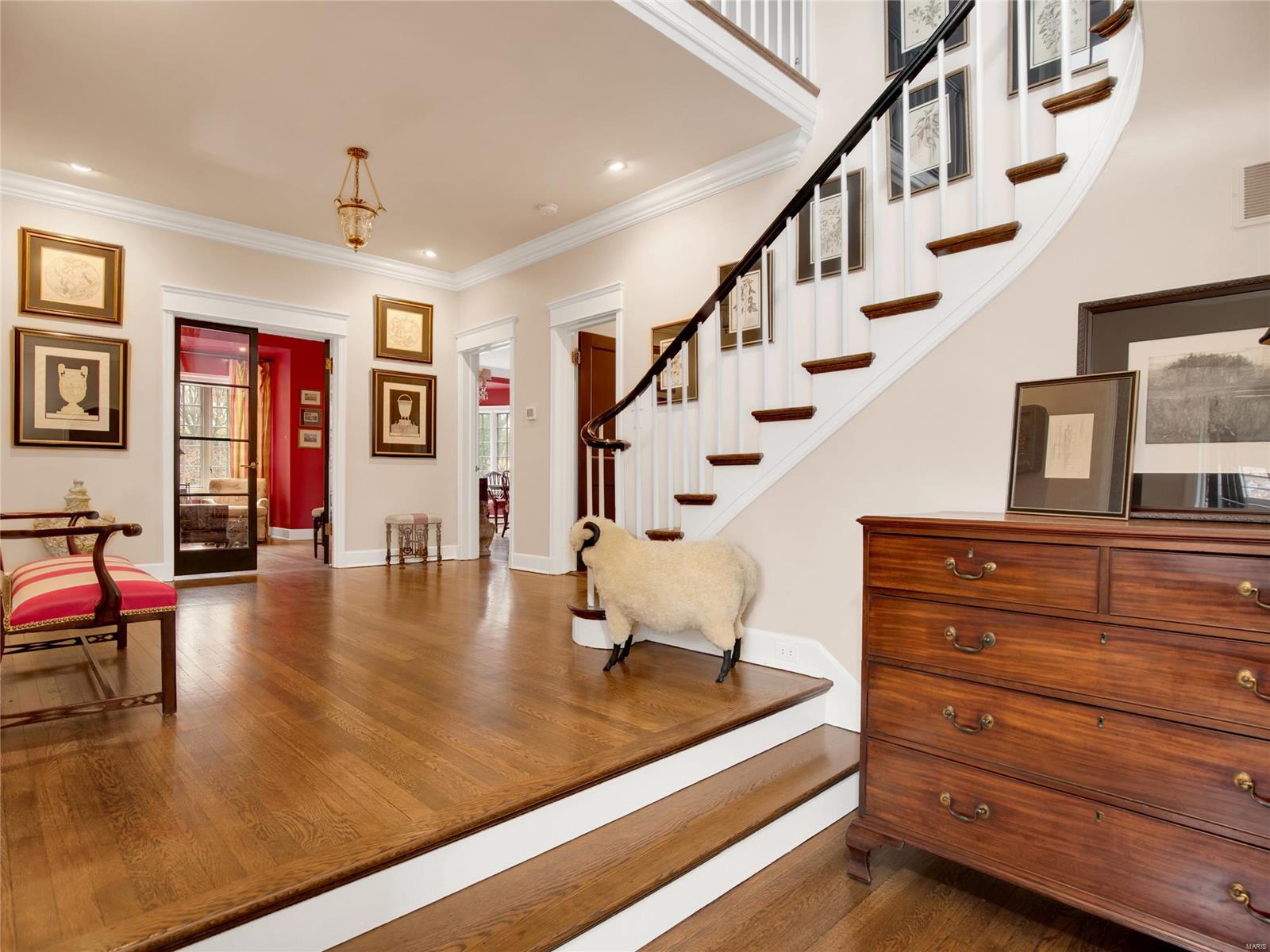 Briarcliff - Residential