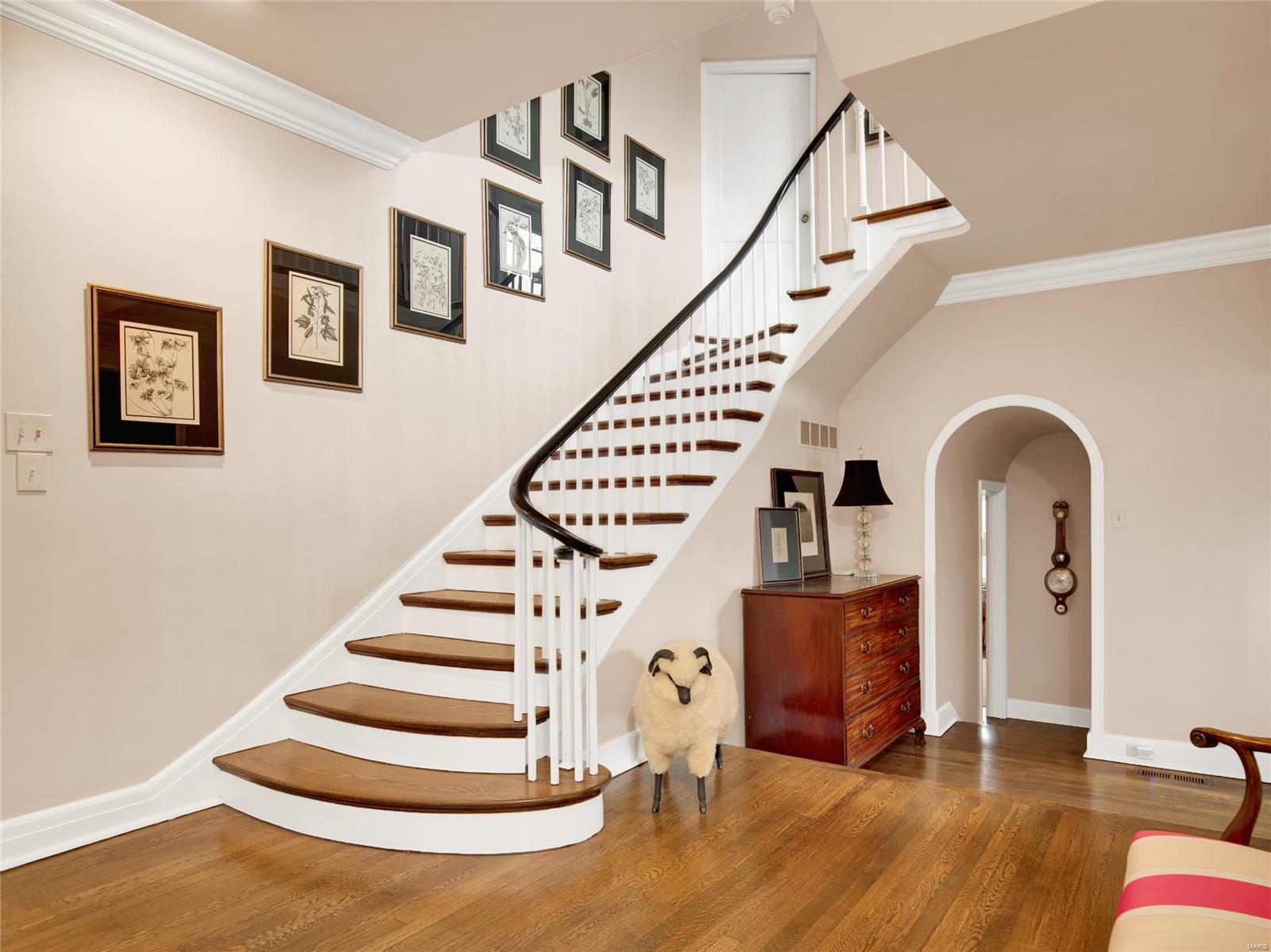 Briarcliff - Residential