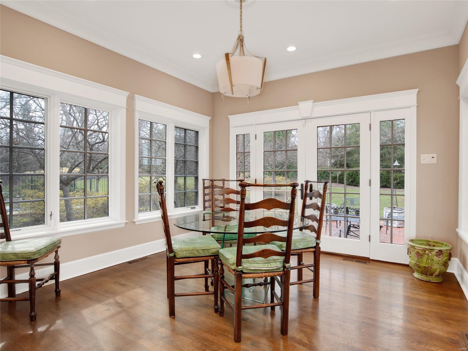 Briarcliff - Residential